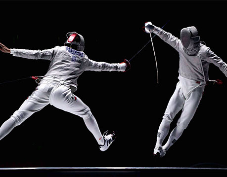 2018 World Fencing Championships